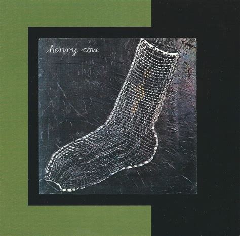 Henry Cow – Unrest (CD) - Discogs