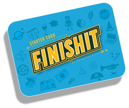 FINISHIT — Kyfak