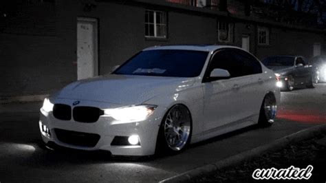 Cars Bmw GIF by Curated Stance Club! - Find & Share on GIPHY