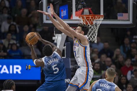 OKC Thunder Finding Ways to Win With Different Styles - Sports ...