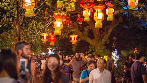 Auckland's Much-Loved Lantern Festival Is Finally Returning Next Month - Concrete Playground