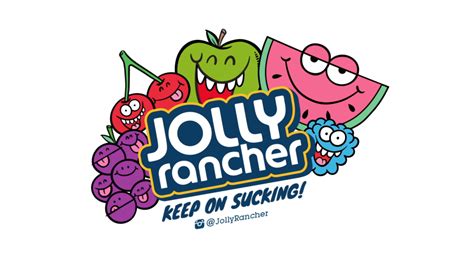 Jolly Rancher Svg