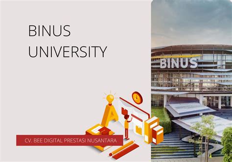 BINUS UNIVERSITY