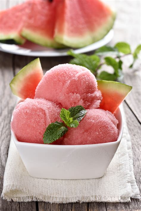 Summer Watermelon Recipes