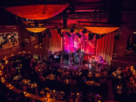 Discover the Best Jazz Clubs & Weekly Events in Los Angeles | Discover ...