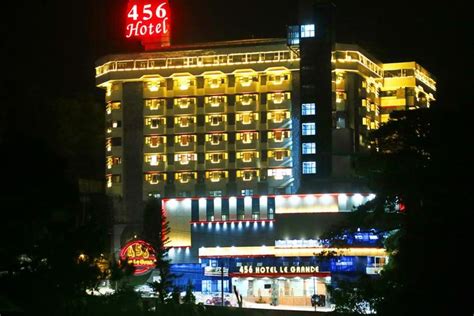 Booking.com: 456 Hotel , Baguio, Philippines - 236 Guest reviews . Book ...