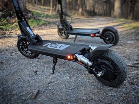 Best 20 MPH Electric Scooters (February 2021)