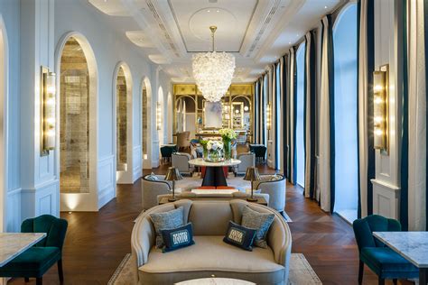 Imagin London | Crafted Luxury Lighting | Hilton Dubrovnik - Imagin ...