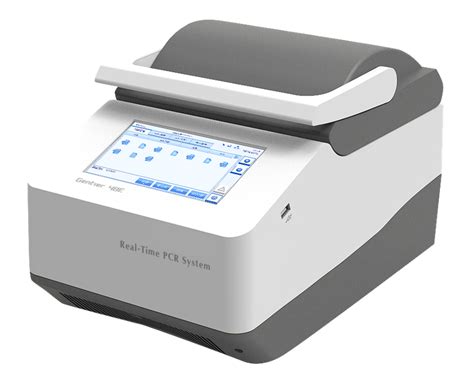 UltraGene - Efficient & Cost-effective real time PCR instrument - ABL SA : ABL SA