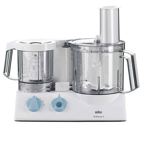 Braun K700 220-volt Food Processor review - Chop Chop Labz | Best Food ...