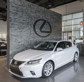 Lexus Dealership Phoenix AZ | Pre-Owned Cars Earnhardt Lexus