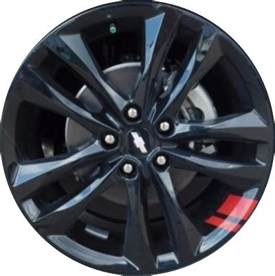 Replacement Chevy Malibu Wheels | Stock (OEM) | HH Auto