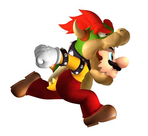 Bowser Mario | Fantendo - Nintendo Fanon Wiki | Fandom powered by Wikia