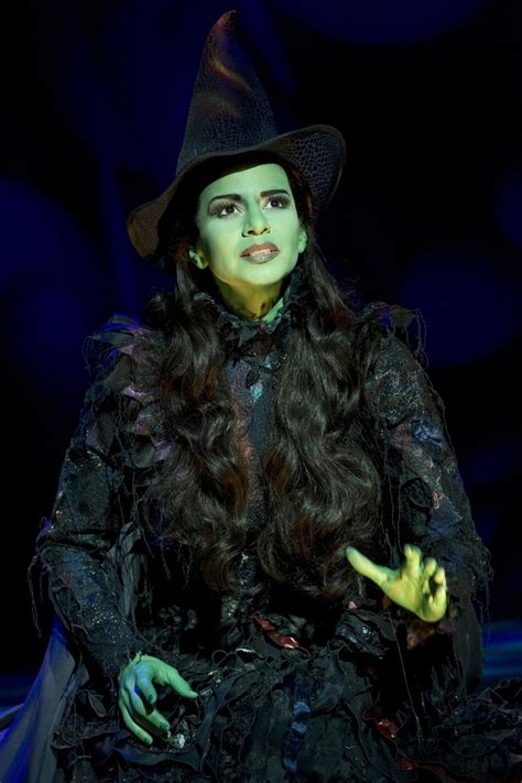 Five questions with Susan Hilferty, costume designer for "WICKED ...