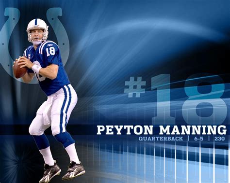 Peyton Manning Wallpapers - Wallpaper Cave