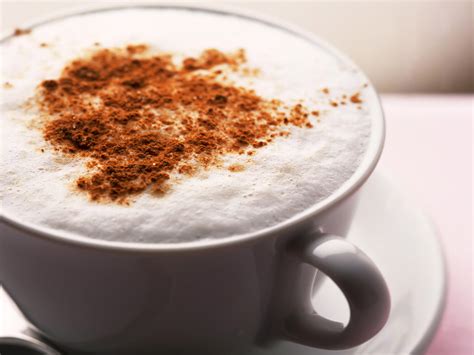 wallpapers: Coffee Foam