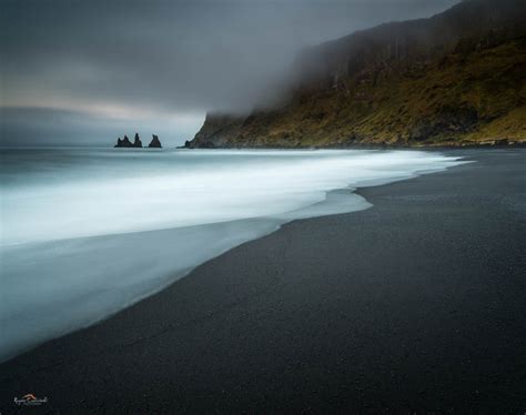 Iceland – Landscape Photography & Workshops by Raynor Czerwinski