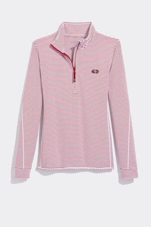 San Francisco 49ers Collection by vineyard vines