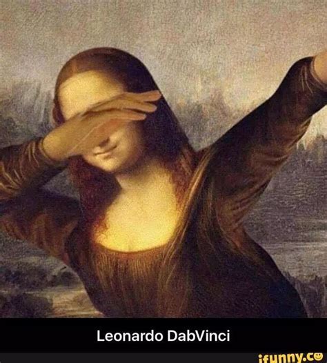 Leonardo DabVinci | La sonrisa de mona lisa, Memes arte, Mona lisa