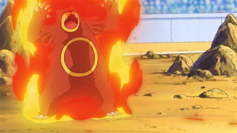 Burn (status condition) - Bulbapedia, the community-driven Pokémon encyclopedia