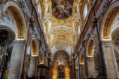 Caravaggio Paintings in the Church of San Luigi dei Francesi - An ...