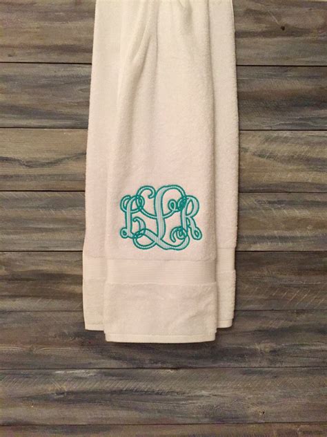 Monogram Bath Sheet Monogram Bath Towel Beach Towel Bath - Etsy