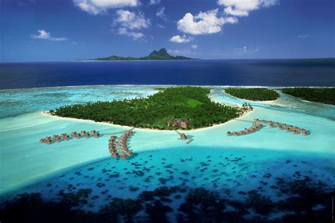 Wonderful planet : Tahiti - azee