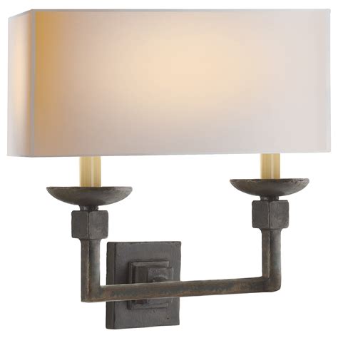 Visual Comfort | Visual comfort lighting, Wall lights, Sconces