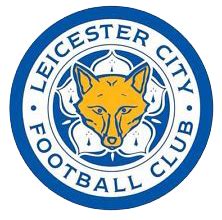 Logo Leicester City Fc PNG Transparent Logo Leicester City Fc.PNG Images. | PlusPNG