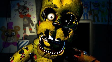 Juego Gratuito: Five Nights at Freddy’s tiene nuevo juego en Steam — Pizzeria Simulator ...