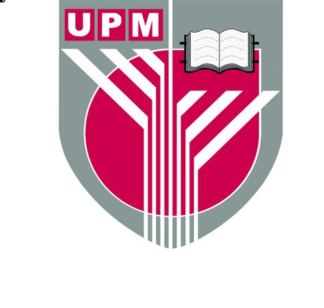 Universiti Putra Malaysia Logo Download png