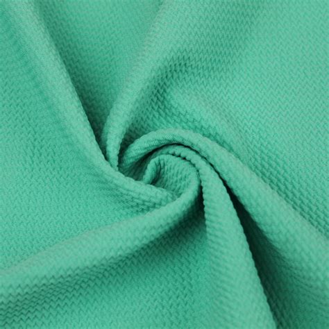 FREE SHIPPING!!! Green Topaz Bullet Poly Spandex Fabric, DIY Projects ...