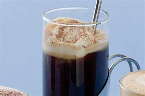 Vienna Coffee Recipe - Taste.com.au