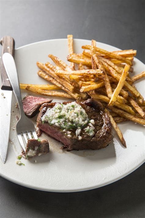 Perfect steak frites at home with America’s Test Kitchen | The Splendid Table