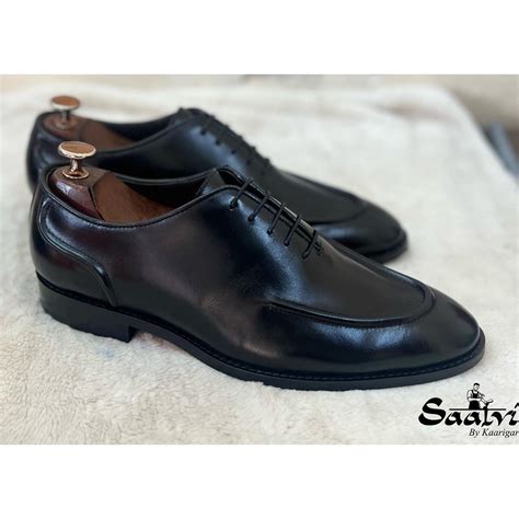 Buy Black Oxfords C