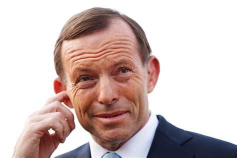 Tony Abbott: Top Ten Quotes From Australia's New Prime Minister ...