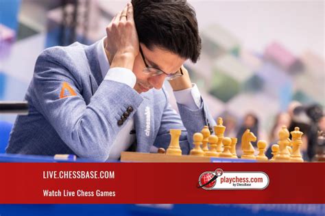 Tata Steel Chess - Live! | ChessBase