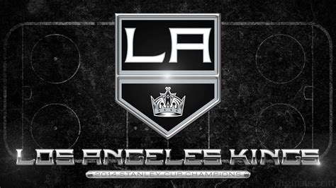 Los Angeles Kings Wallpapers - Wallpaper Cave