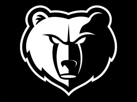 Memphis Grizzlies Logo Vector at Vectorified.com | Collection of Memphis Grizzlies Logo Vector ...