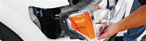 How To Install A Set Of Custom Headlamp Assemblies