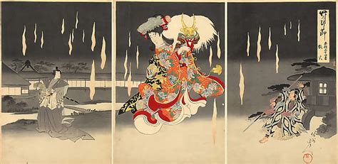 A Brief History of Japanese Art Prints (also known as Ukiyo-e)