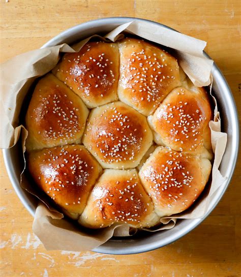 super soft milk buns | Milk bun, Soft buns recipe, Bun recipe