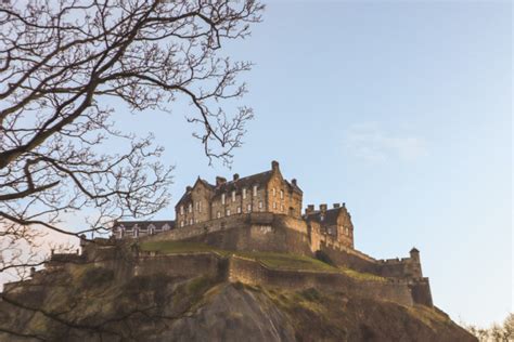 The Ultimate Guide to Parking in Edinburgh