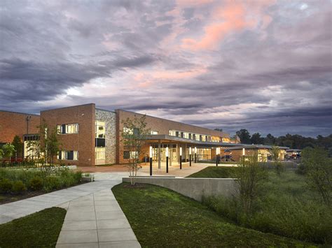 Discovery Elementary School | U.S. Green Building Council