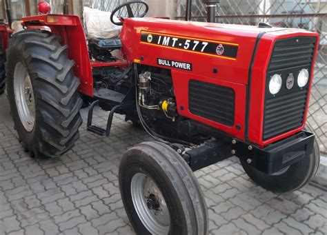 IMT Tractor Price in Pakistan 2024 577 585 565