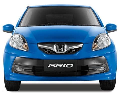 SuperDrive: Honda Brio Automatic