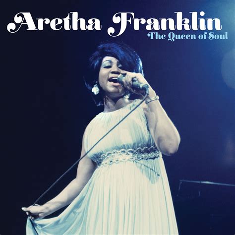 Listen Free to Aretha Franklin - Call Me Radio | iHeartRadio