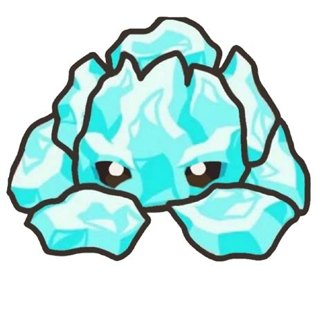 Ice Golem Boss | Taming.io Wiki | Fandom