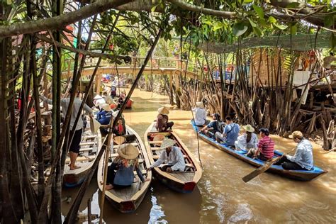 Mekong Delta: A Cultural Day Trip From Ho Chi Minh City | Vibrantly Vietnam