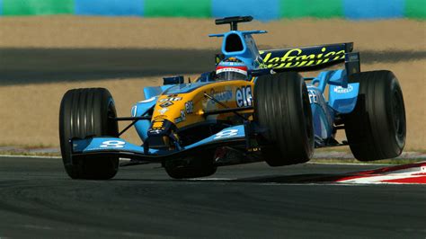 HD Wallpapers 2004 Formula 1 Grand Prix of France | F1-Fansite.com